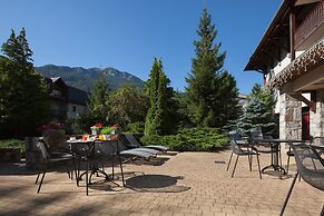 Hôtel Mercure de Saint-Lary
