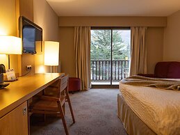 Hôtel Mercure de Saint-Lary