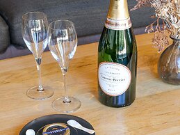 Hôtel Mercure de Saint-Lary