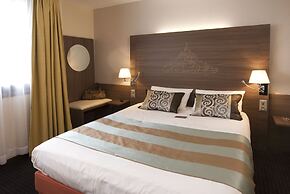 Mercure Mont Saint Michel