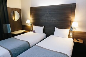 Mercure Mont Saint Michel