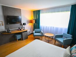 Mercure Mont Saint Michel