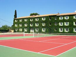 Logis Hotel Uzes Pont du Gard