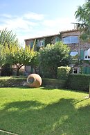Logis Hotel Uzes Pont du Gard