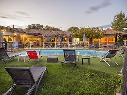 Logis Hotel Uzes Pont du Gard