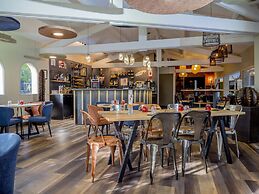 Logis Hotel Uzes Pont du Gard