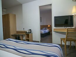 Logis Hotel Uzes Pont du Gard