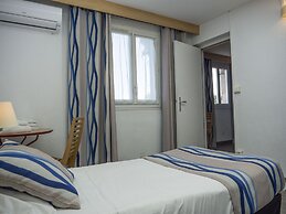 Logis Hotel Uzes Pont du Gard