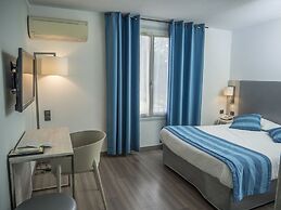 Logis Hotel Uzes Pont du Gard