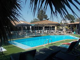 Logis Hotel Uzes Pont du Gard