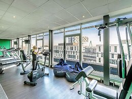 Novotel Köln City
