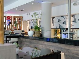 Novotel Köln City