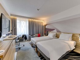 Novotel Köln City