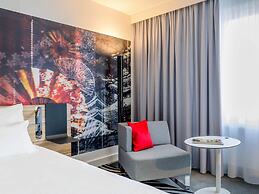 Novotel Köln City