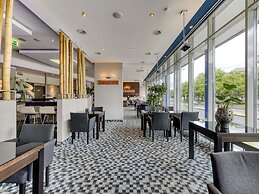 Novotel Köln City