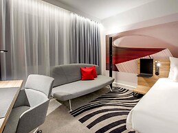 Novotel Köln City
