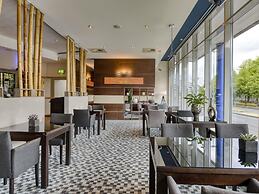 Novotel Köln City