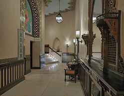 Old Cataract, Aswan (Operated by Mandarin Oriental)