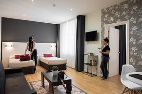 Hotel Seminario Bilbao