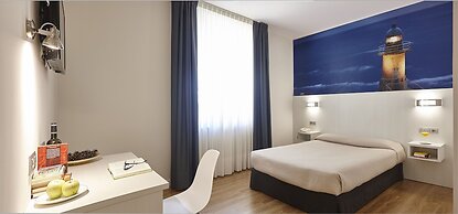 Hotel Seminario Bilbao