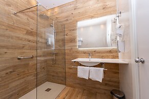 Hotel Seminario Bilbao