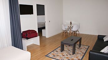 Hotel Seminario Bilbao