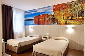 Hotel Seminario Bilbao