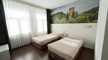 Hotel Seminario Bilbao