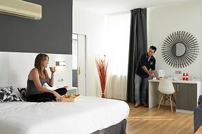 Hotel Seminario Bilbao