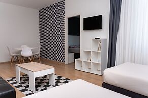 Hotel Seminario Bilbao