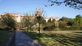Hotel Seminario Bilbao