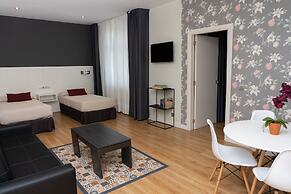 Hotel Seminario Bilbao