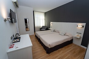 Hotel Seminario Bilbao