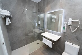 Hotel Seminario Bilbao