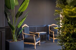 Hotel Seminario Bilbao