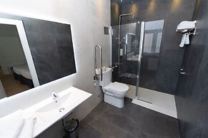 Hotel Seminario Bilbao