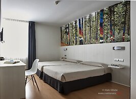 Hotel Seminario Bilbao