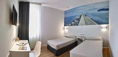 Hotel Seminario Bilbao