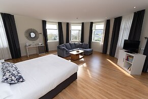 Hotel Seminario Bilbao