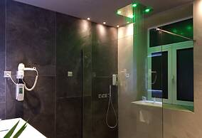 Hotel Seminario Bilbao