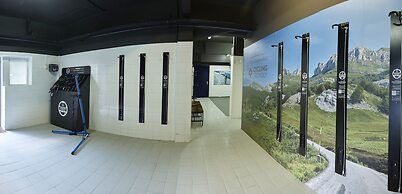 Hotel Seminario Bilbao
