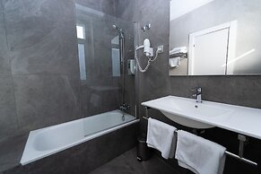 Hotel Seminario Bilbao