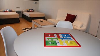 Hotel Seminario Bilbao