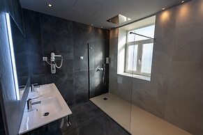 Hotel Seminario Bilbao