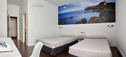 Hotel Seminario Bilbao
