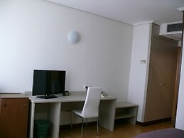 Hotel Los Ángeles
