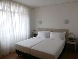 Hotel Los Ángeles