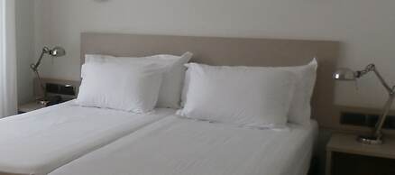 Hotel Los Ángeles