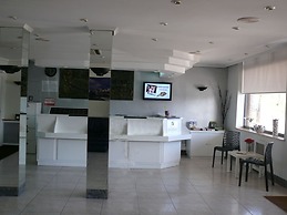 Hotel Los Ángeles