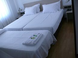 Hotel Los Ángeles